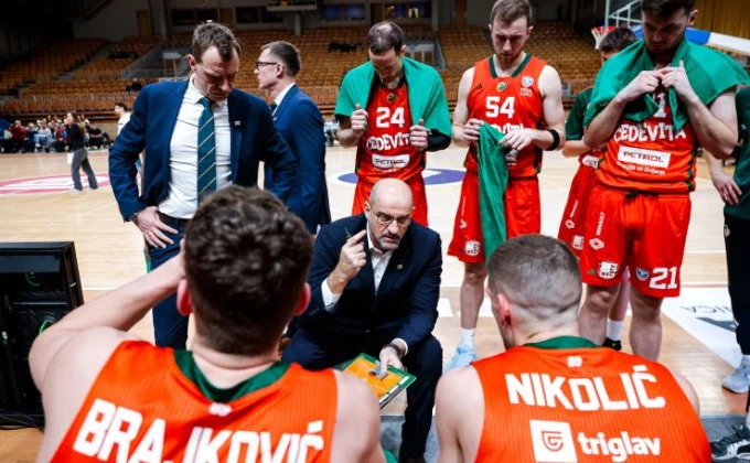 Perspektiva Ilirija/Ales Pevzer